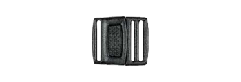 Plastic Buckles  Due Emme Italia - High quality thermoplastic